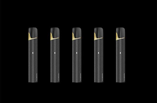 電子煙包裝設(shè)計