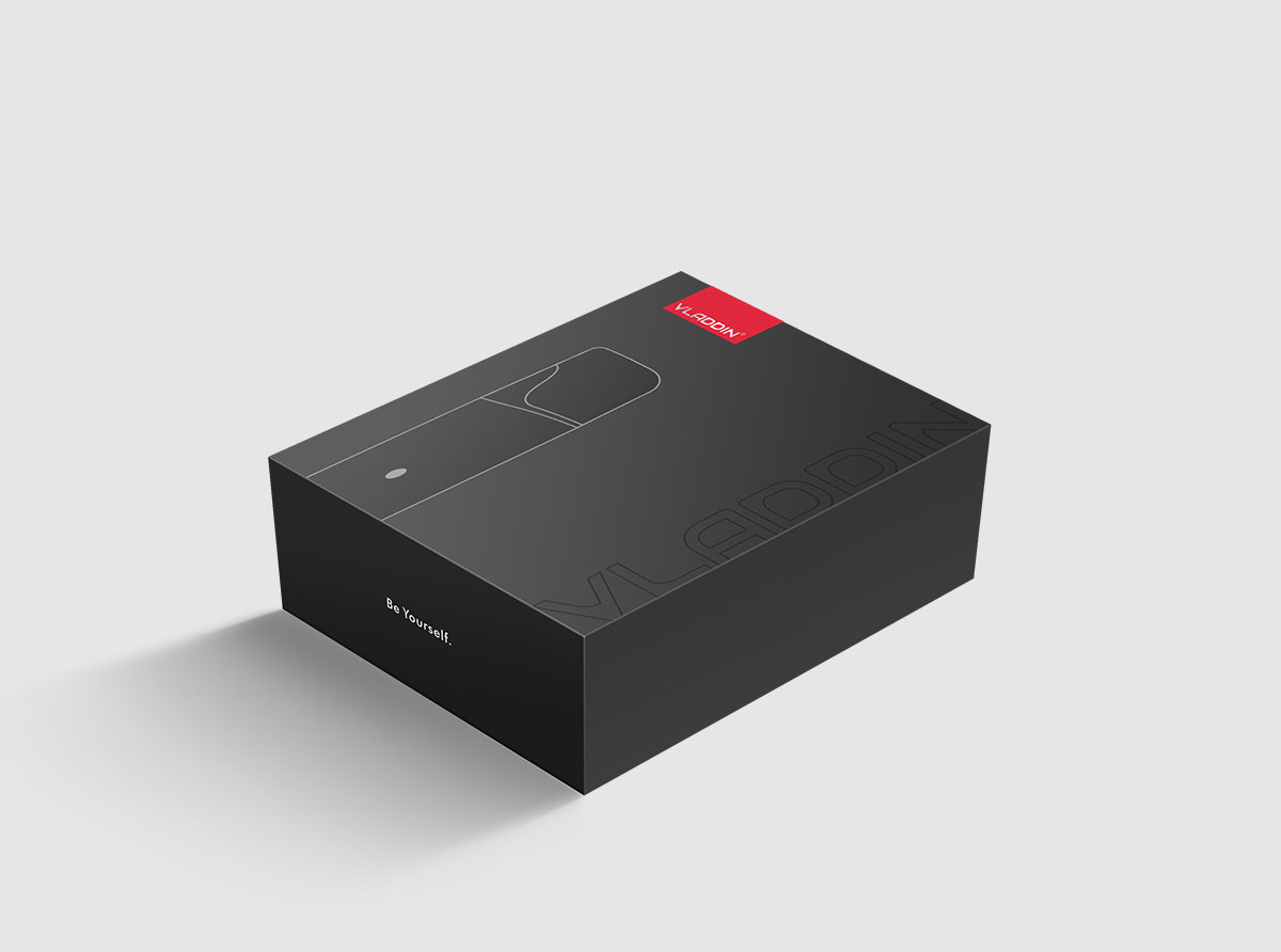 電子煙包裝設(shè)計